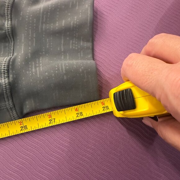 NWT - Steel Grey Messenger Joggers - Size L - Picture 7 of 9